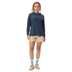 Mineo Hoodie Damen