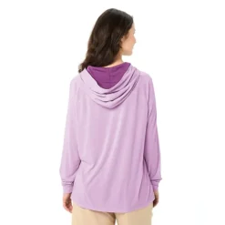 Mineo Hoodie Damen