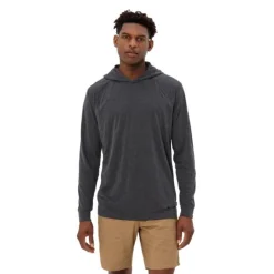 Mineo Hoodie Herren