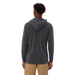 Mineo Hoodie Herren