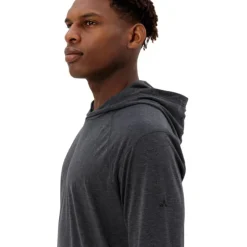 Mineo Hoodie Herren