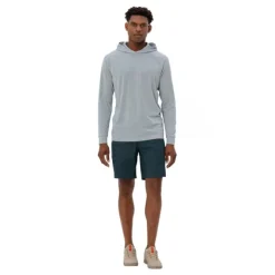 Mineo Hoodie Herren