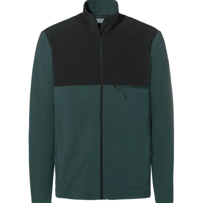 Mineo II Fleecejacke Herren