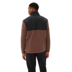 Mineo II Fleecejacke Herren