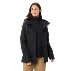 Mineo 3-in-1 Jacke Damen