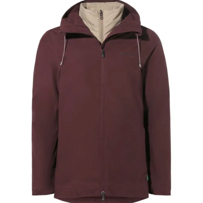 Mineo 3-in-1 Jacke Damen