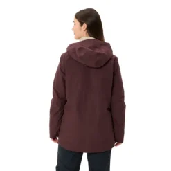 Mineo 3-in-1 Jacke Damen
