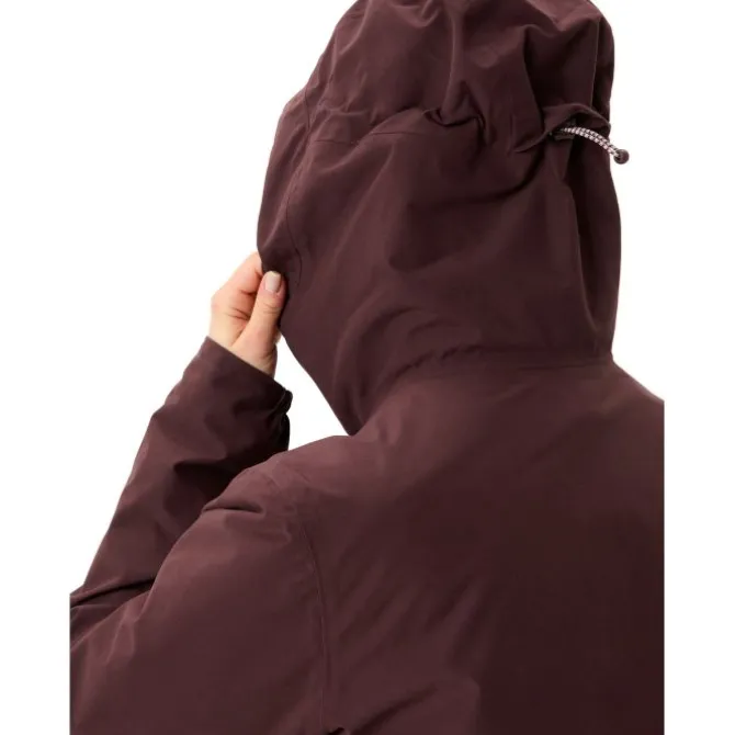Mineo 3-in-1 Jacke Damen