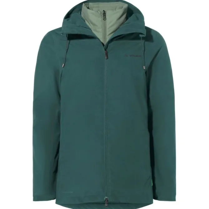 Mineo 3-in-1 Jacke Damen