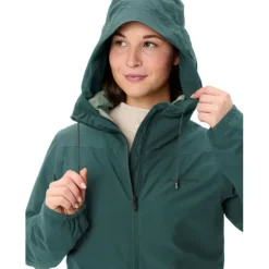Mineo 3-in-1 Jacke Damen