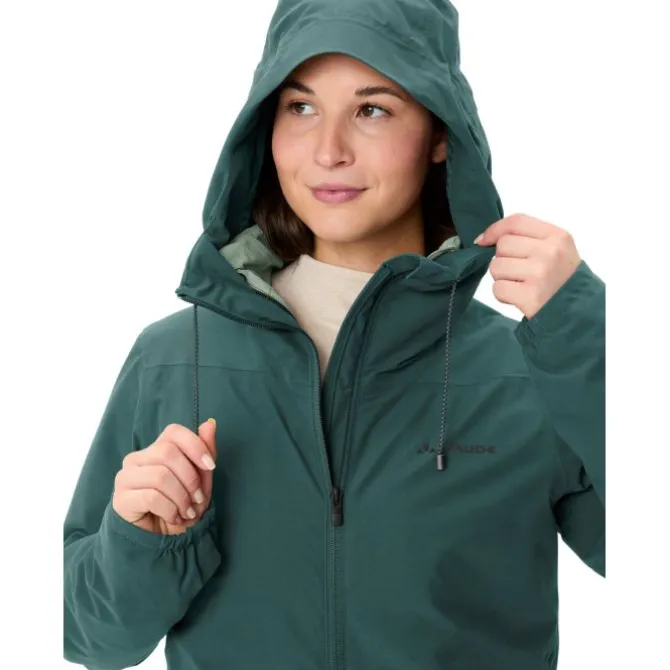 Mineo 3-in-1 Jacke Damen