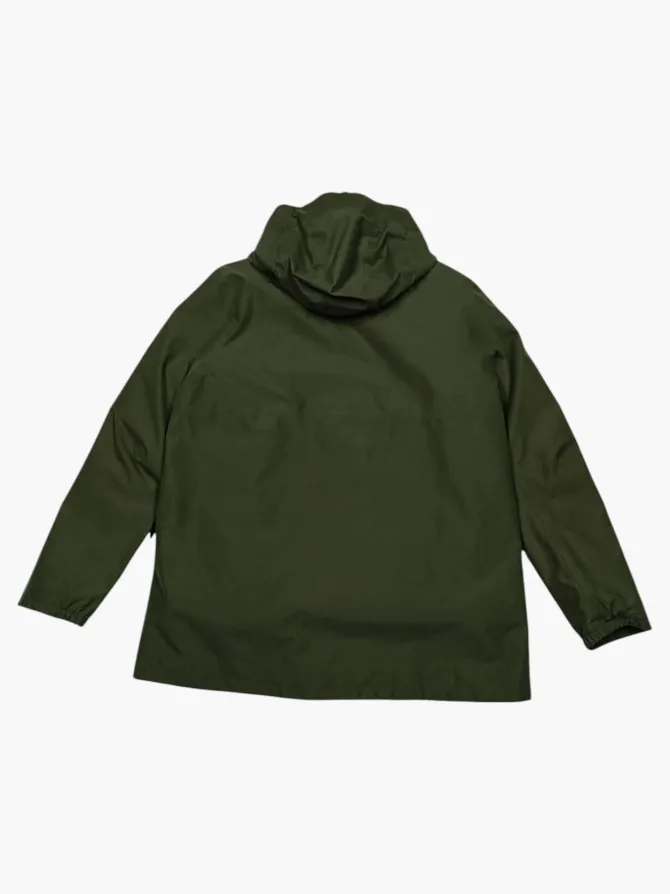 Mineo 3-in-1 Jacke Damen - dusty forest