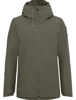 Mineo 3-in-1 Jacke Damen - khaki