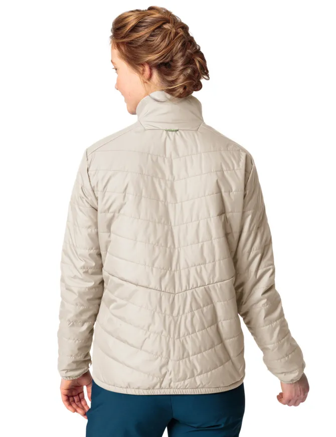 Mineo 3-in-1 Jacke Damen - khaki