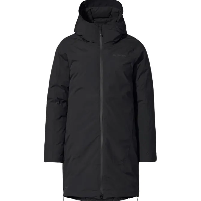 Mineo IV wasserdichter Wintermantel Damen