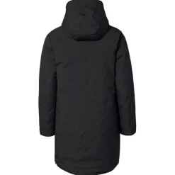 Mineo IV wasserdichter Wintermantel Damen