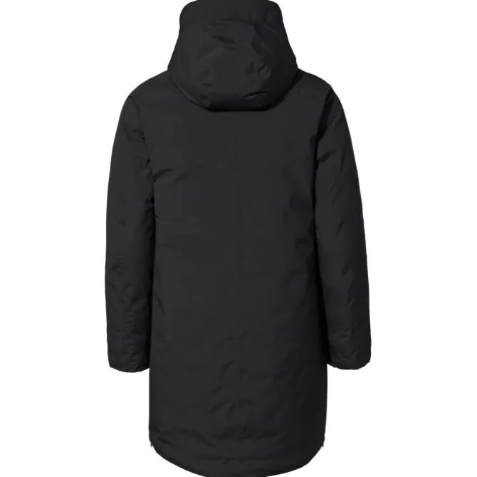 Mineo IV wasserdichter Wintermantel Damen