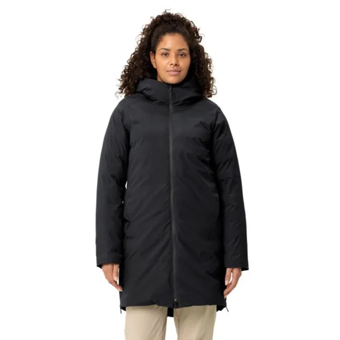 Mineo IV wasserdichter Wintermantel Damen