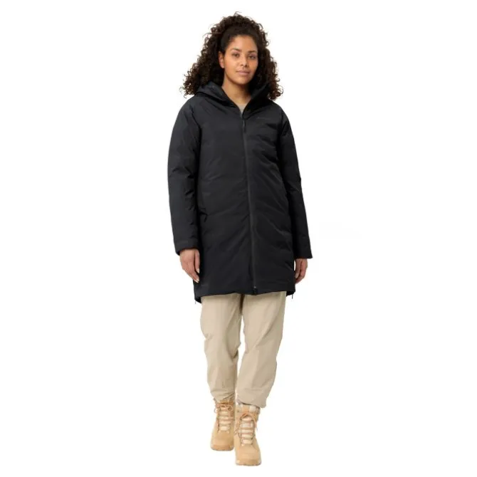 Mineo IV wasserdichter Wintermantel Damen