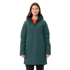 Mineo IV wasserdichter Wintermantel Damen