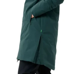 Mineo IV wasserdichter Wintermantel Damen
