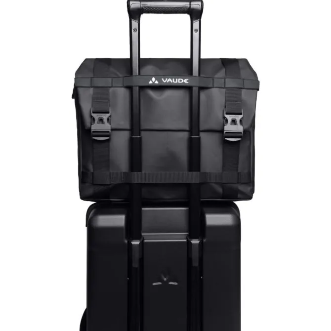 Mineo 22 Messenger-Tasche