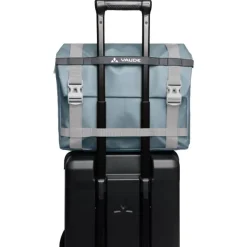 Mineo 22 Messenger-Tasche
