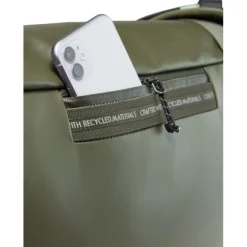 Mineo 22 Messenger-Tasche
