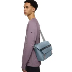 Mineo 9 Messenger-Tasche