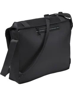 Mineo 23 Messenger-Tasche - black