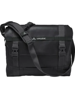 Mineo 23 Messenger-Tasche - black