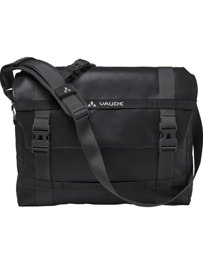 Mineo 23 Messenger-Tasche - black