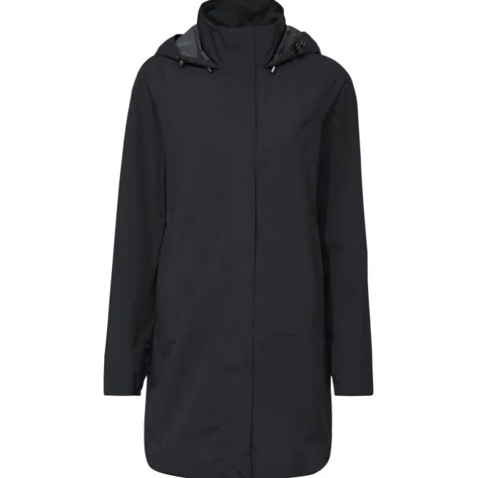 Mineo Parka Damen