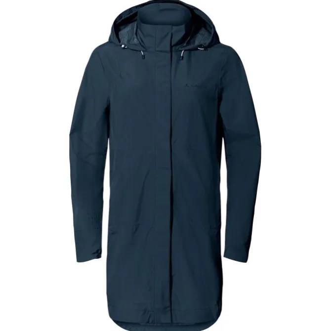 Mineo Parka Damen