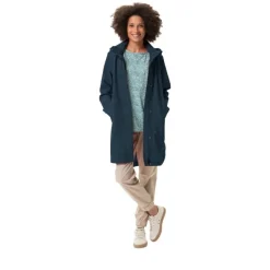 Mineo Parka Damen