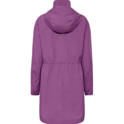 Mineo Parka Damen