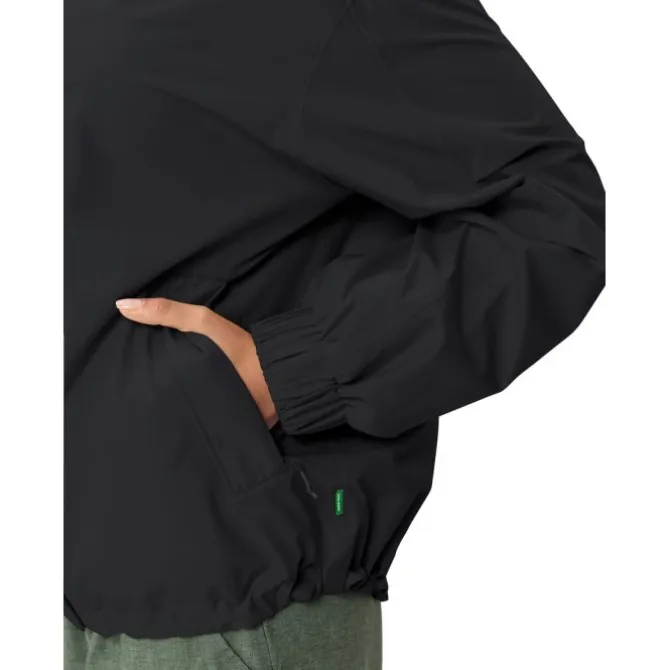 Mineo Regenjacke Damen