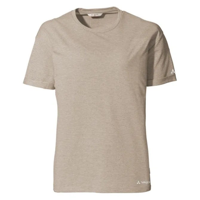 Mineo Streifen T-Shirt Damen