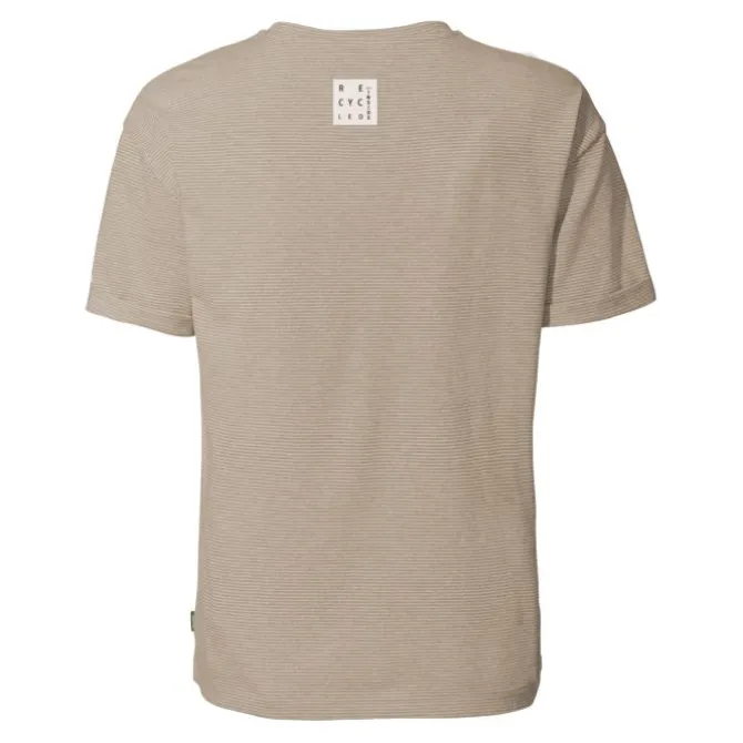 Mineo Streifen T-Shirt Damen