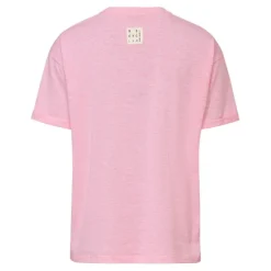 Mineo Streifen T-Shirt Damen