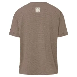 Mineo Streifen T-Shirt Damen