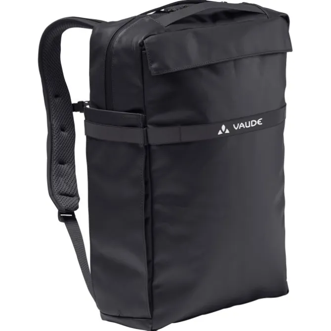 Mineo Transformer 20 Liter Fahrrad Rucksack Fahrradtasche