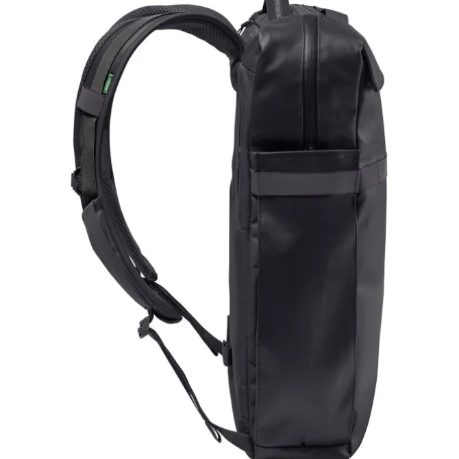 Mineo Transformer 20 Liter Fahrrad Rucksack Fahrradtasche