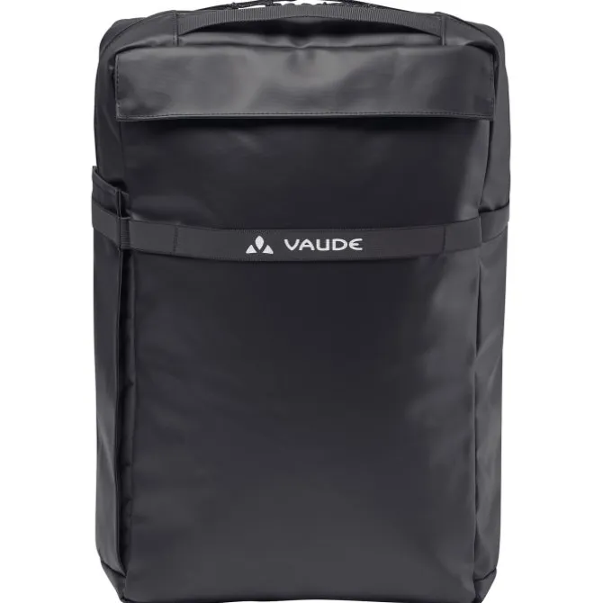 Mineo Transformer 20 Liter Fahrrad Rucksack Fahrradtasche