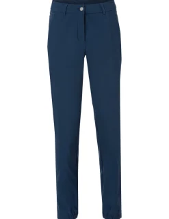 Mineo Winter-Hose Damen - dark sea