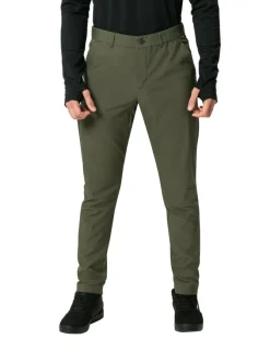 Mineo Winter-Hose Herren - khaki