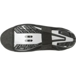 Minsk III Überschuh