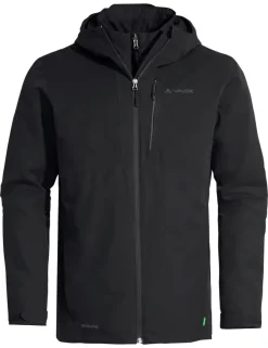 Miskanti II 3in1 Outdoorjacke Herren - black