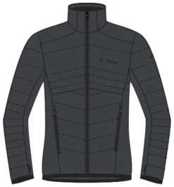 Miskanti II 3in1 Outdoorjacke Herren - black