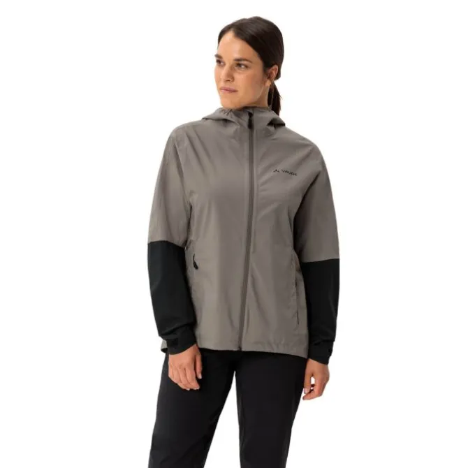 Moab II Regenjacke Damen